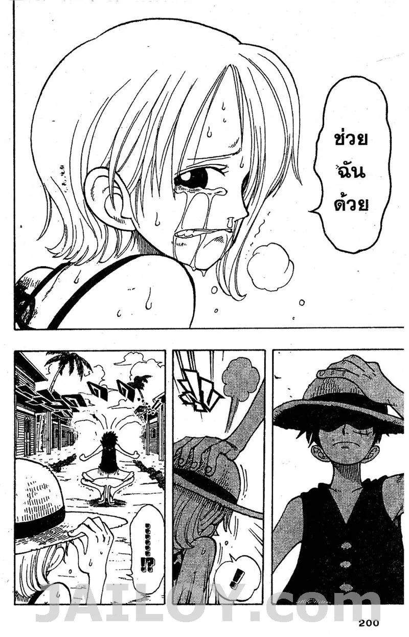 One Piece - หน้า 13