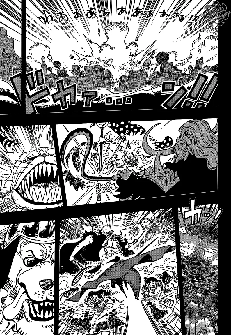 One Piece - หน้า 4