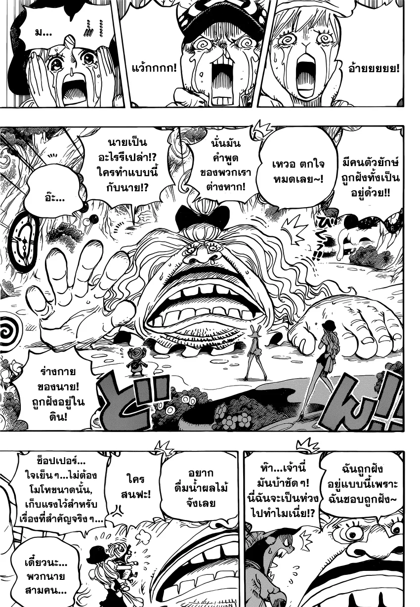 One Piece - หน้า 14