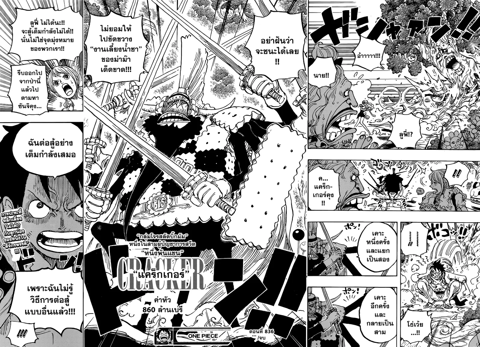 One Piece - หน้า 13