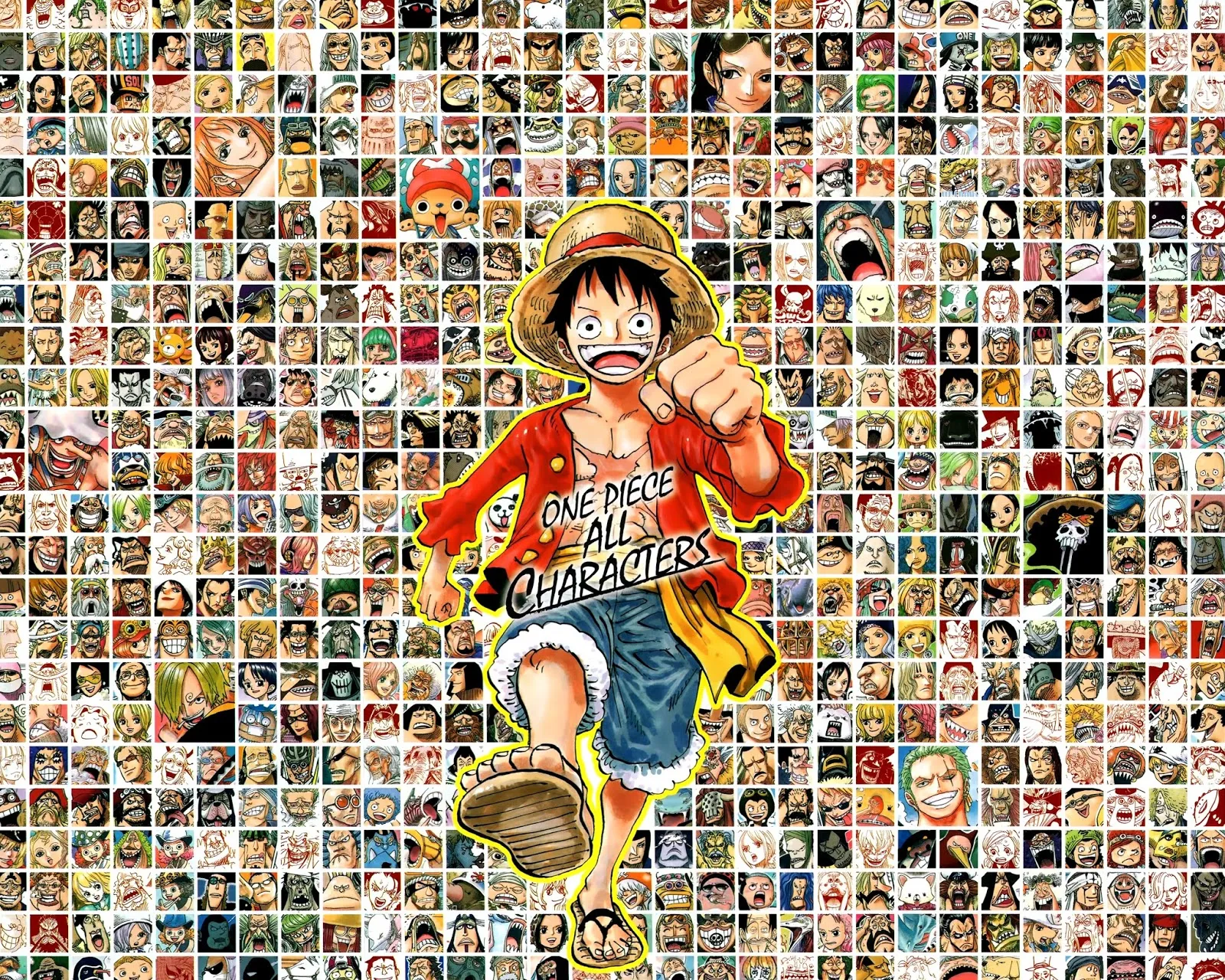 One Piece - หน้า 20