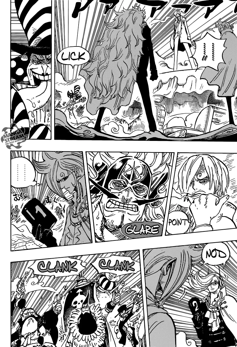 One Piece - หน้า 5