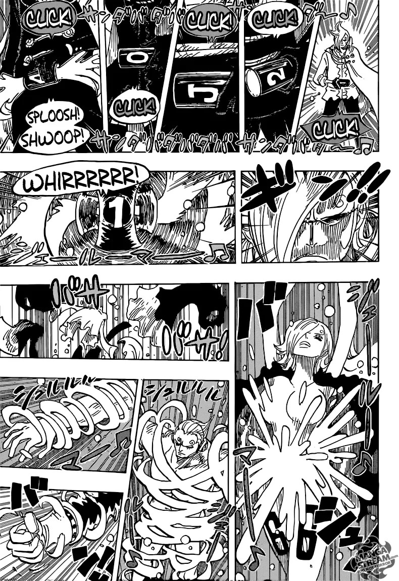 One Piece - หน้า 6