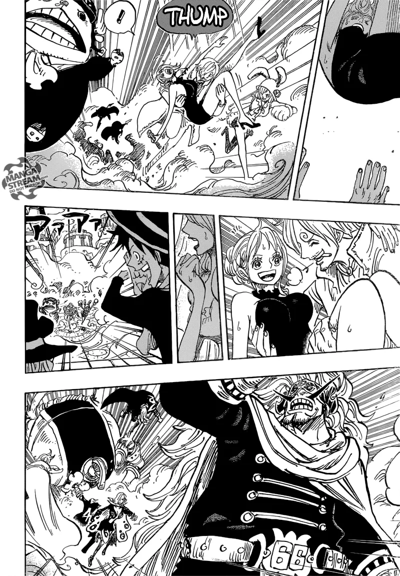 One Piece - หน้า 9