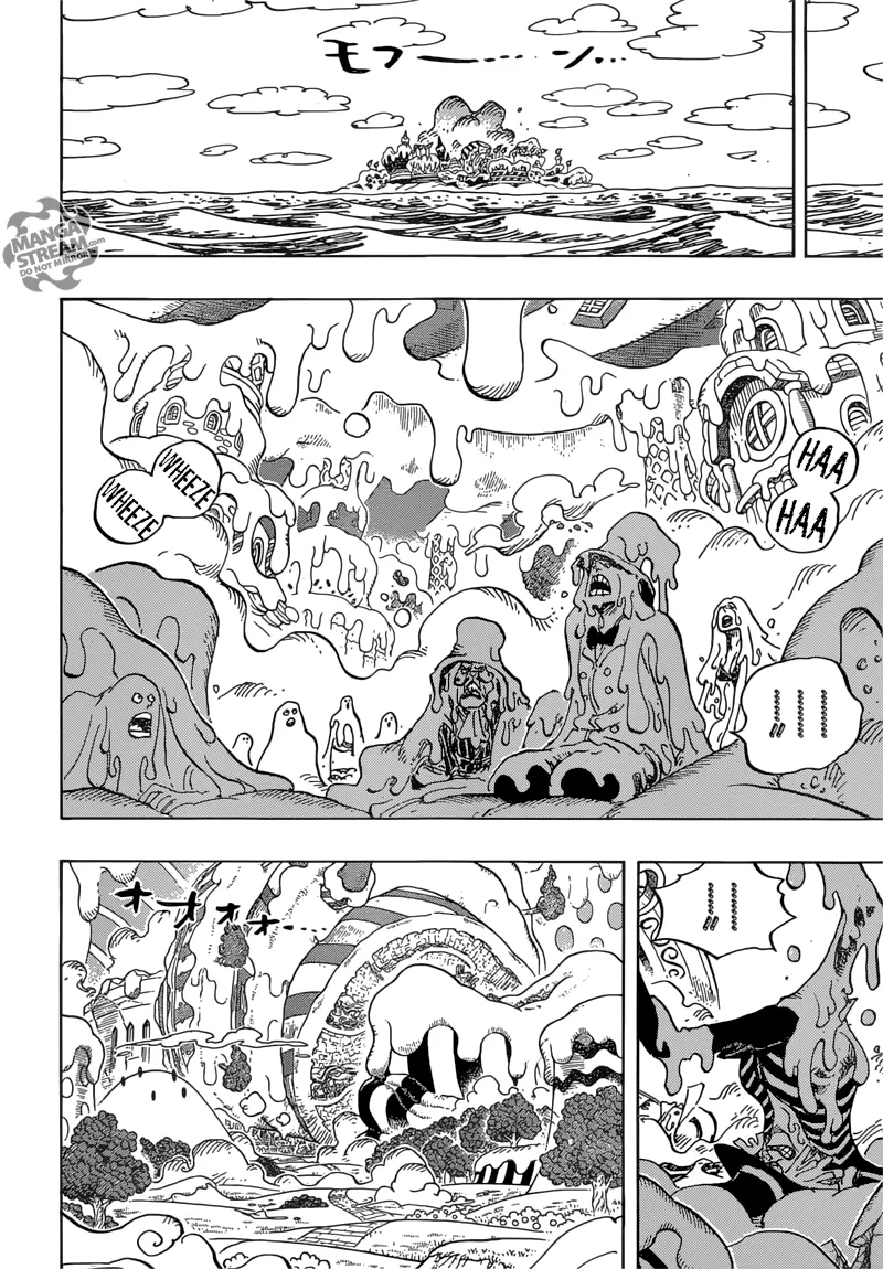 One Piece - หน้า 12