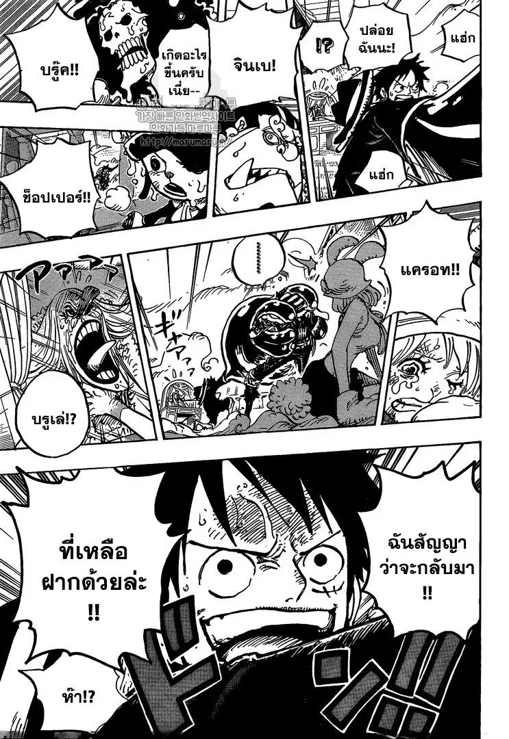 One Piece - หน้า 14