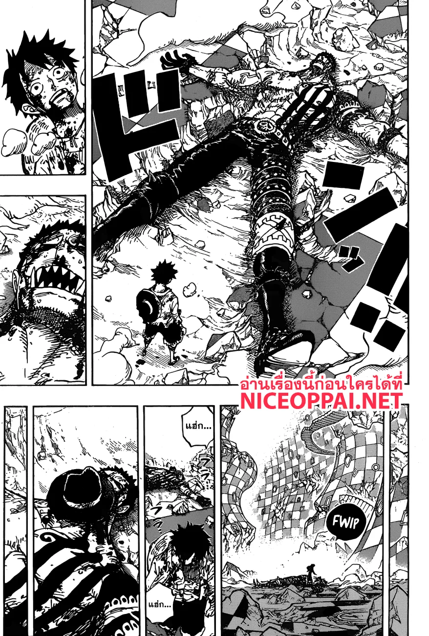 One Piece - หน้า 13