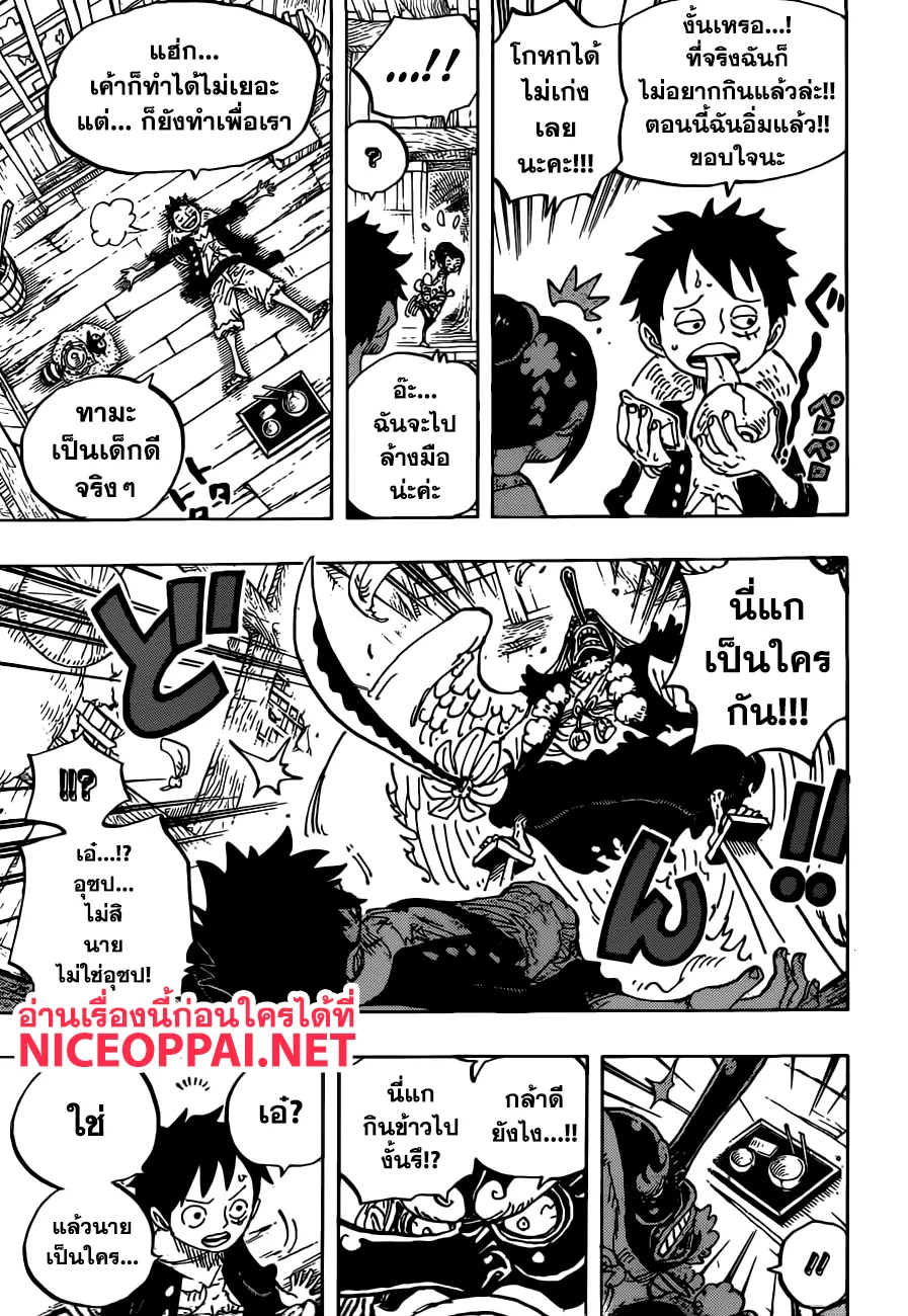 One Piece - หน้า 13