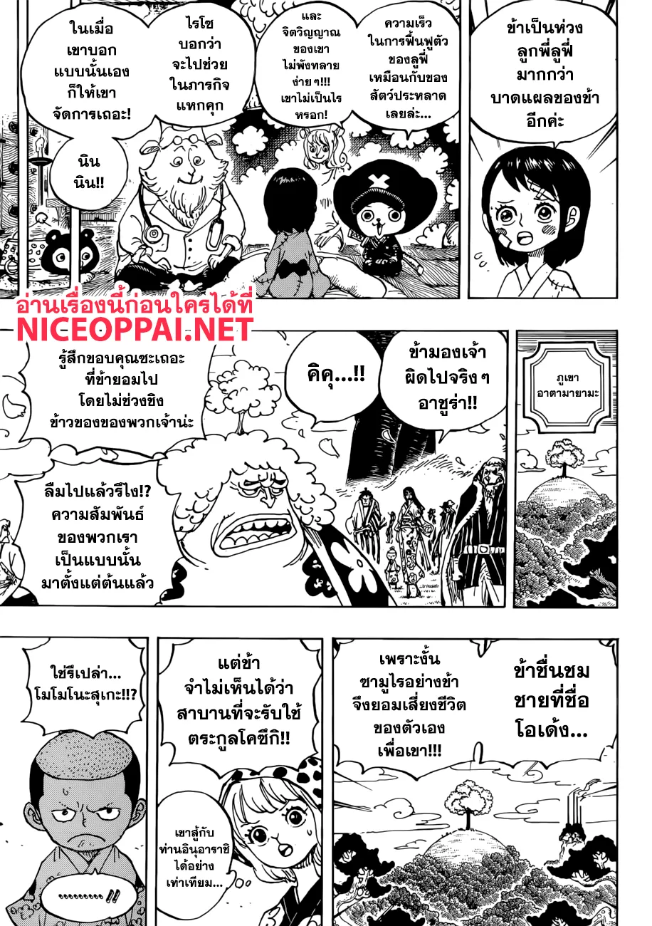 One Piece - หน้า 13