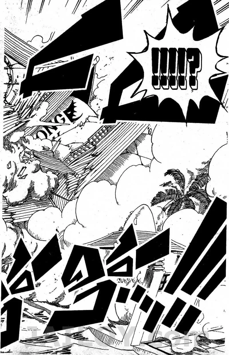 One Piece - หน้า 16