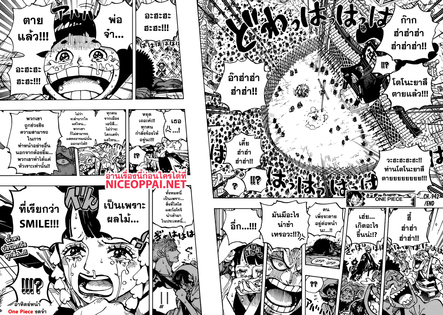 One Piece - หน้า 14