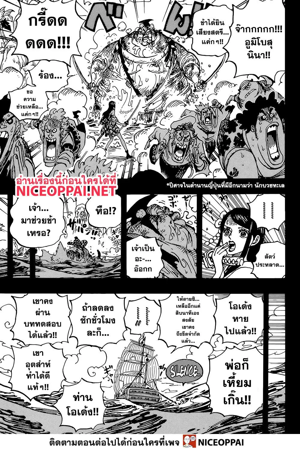 One Piece - หน้า 13