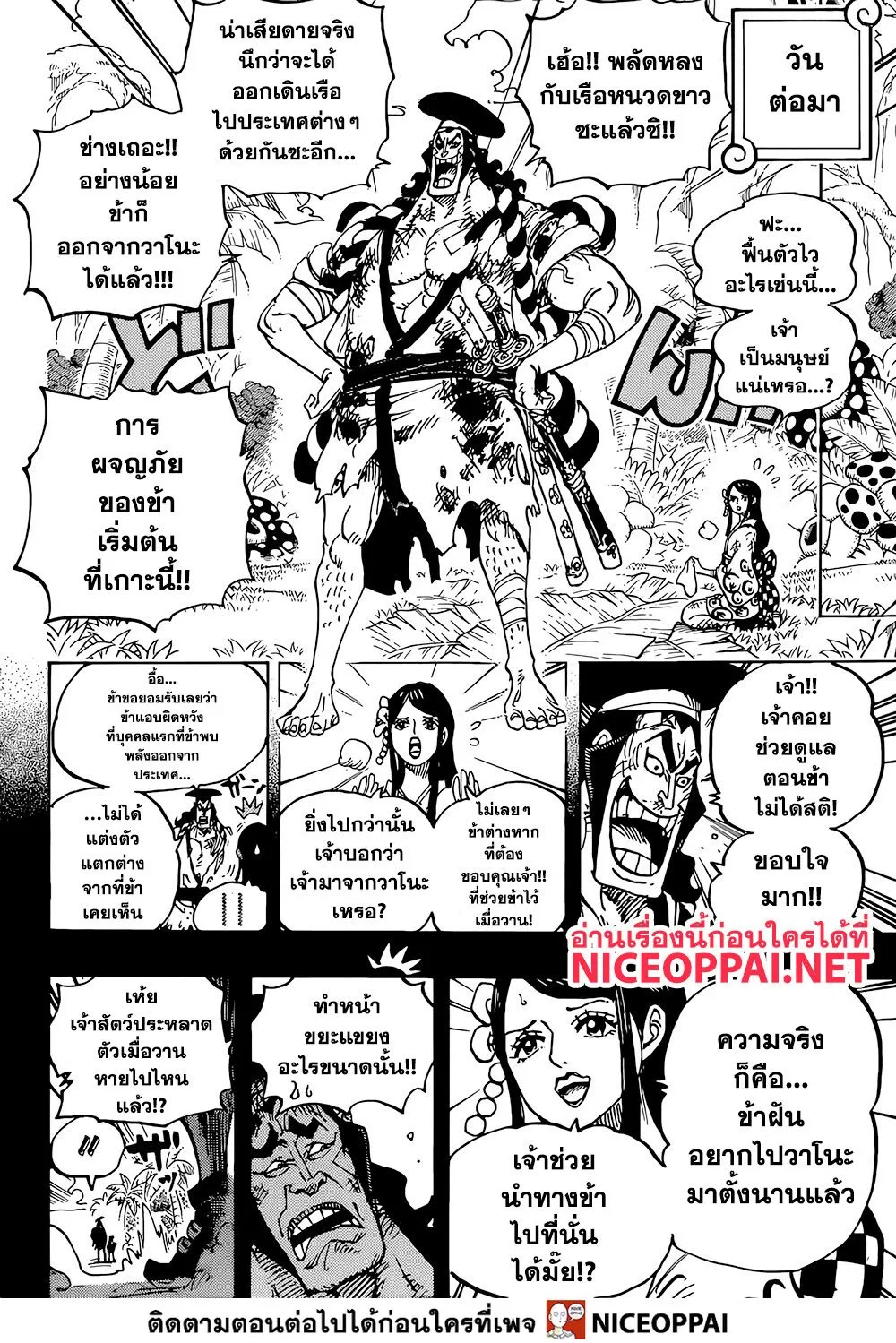 One Piece - หน้า 14