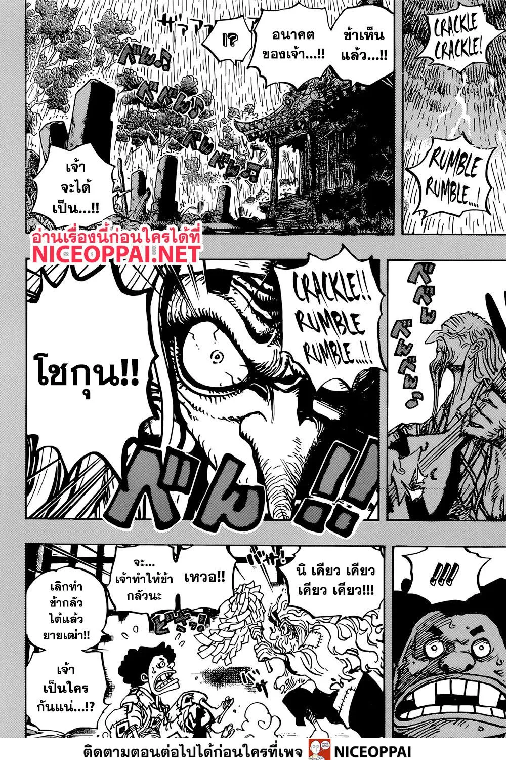 One Piece - หน้า 11