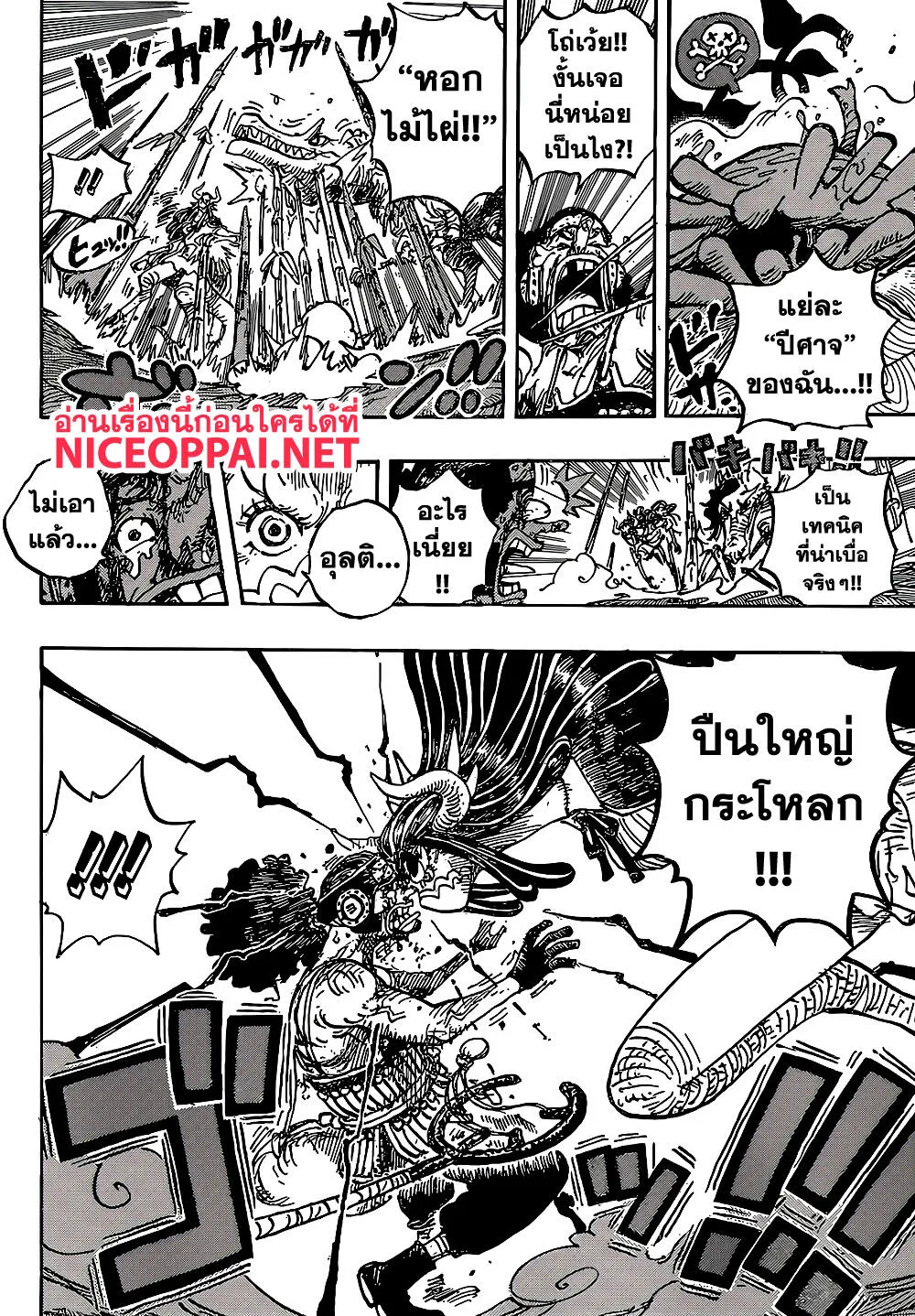 One Piece - หน้า 13