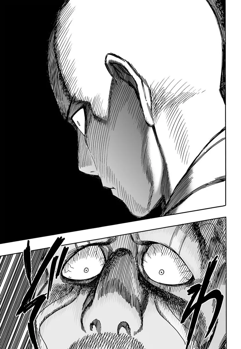 One Punch-Man - หน้า 25