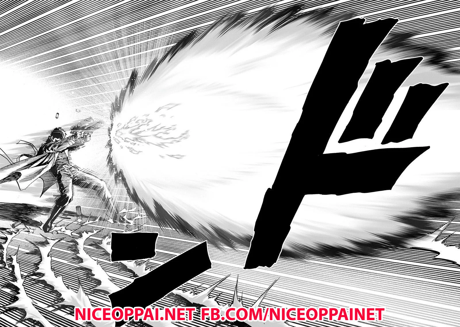 One Punch-Man - หน้า 22