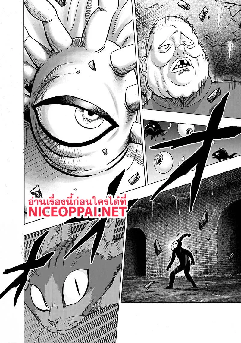 One Punch-Man - หน้า 23