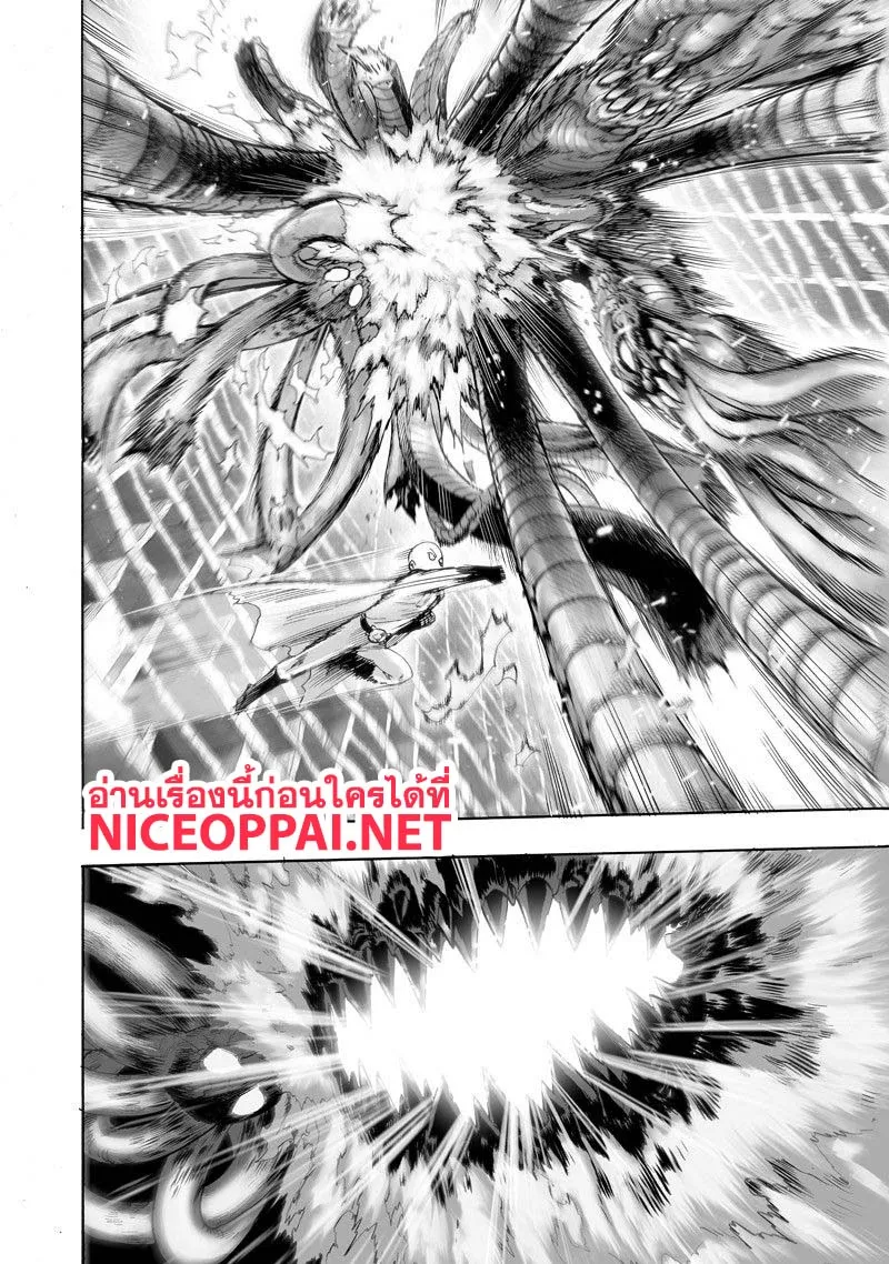 One Punch-Man - หน้า 30