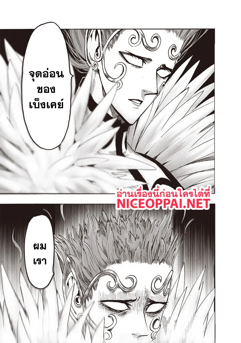 One Punch-Man - หน้า 3