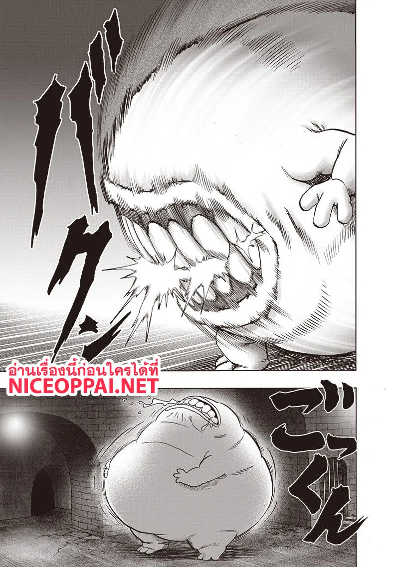 One Punch-Man - หน้า 5