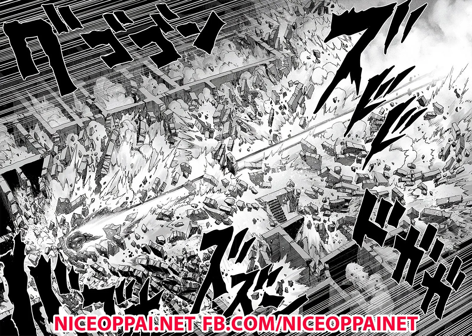 One Punch-Man - หน้า 19