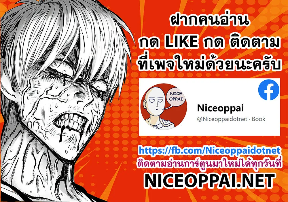 One Punch-Man - หน้า 30