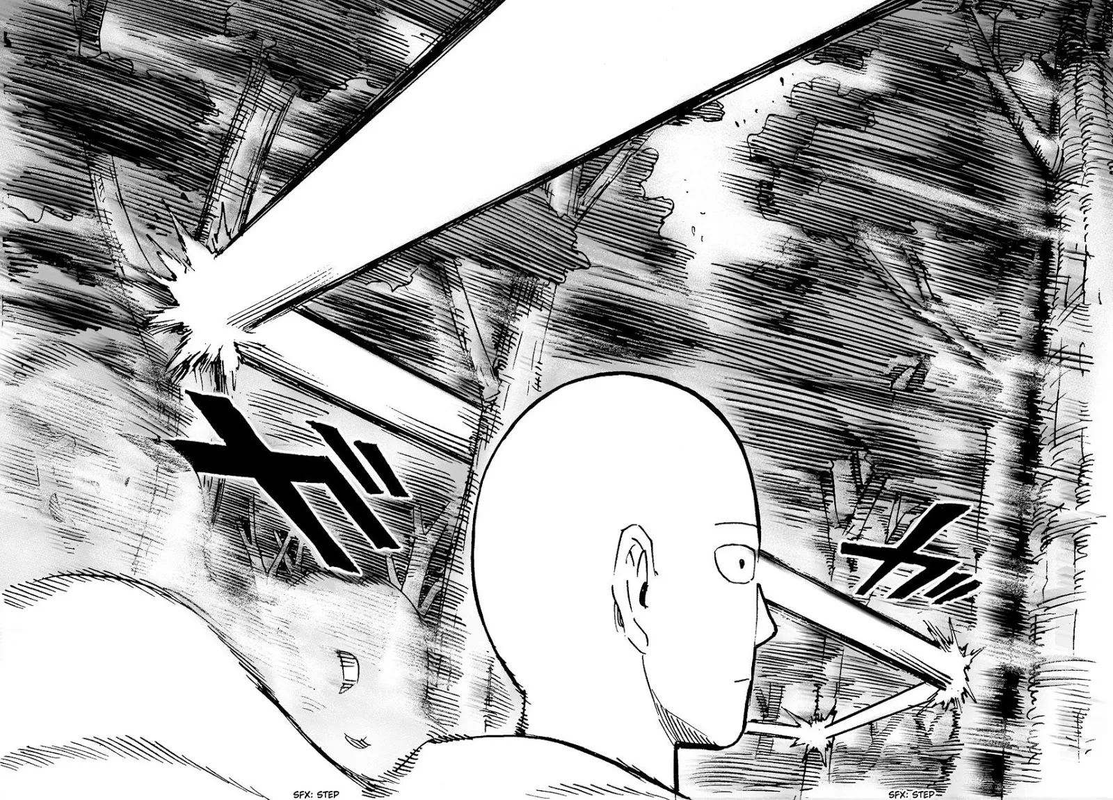 One Punch-Man - หน้า 6