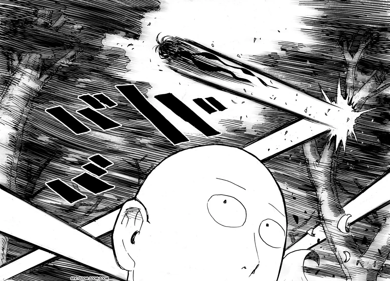 One Punch-Man - หน้า 7