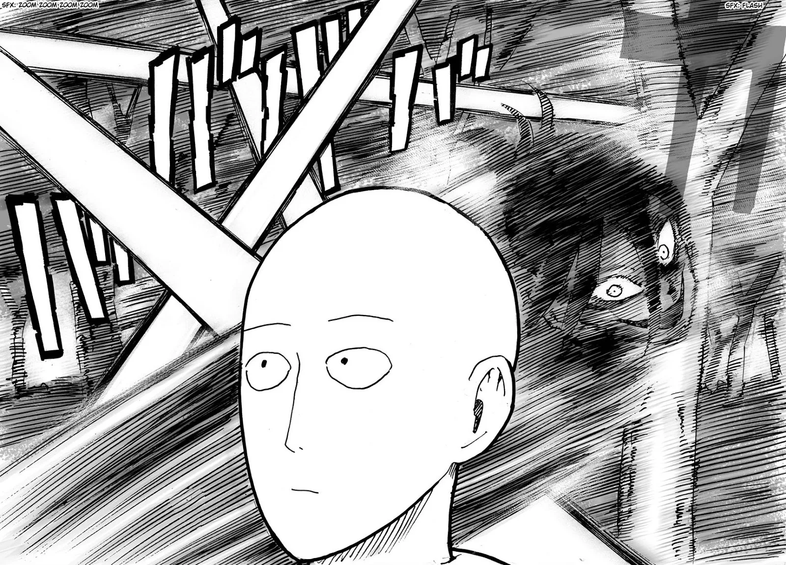 One Punch-Man - หน้า 9