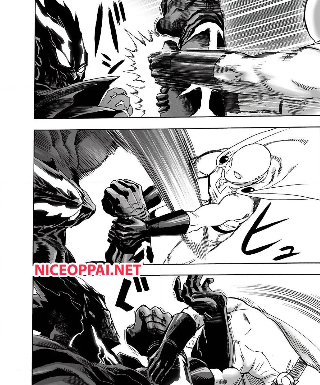 One Punch-Man - หน้า 9