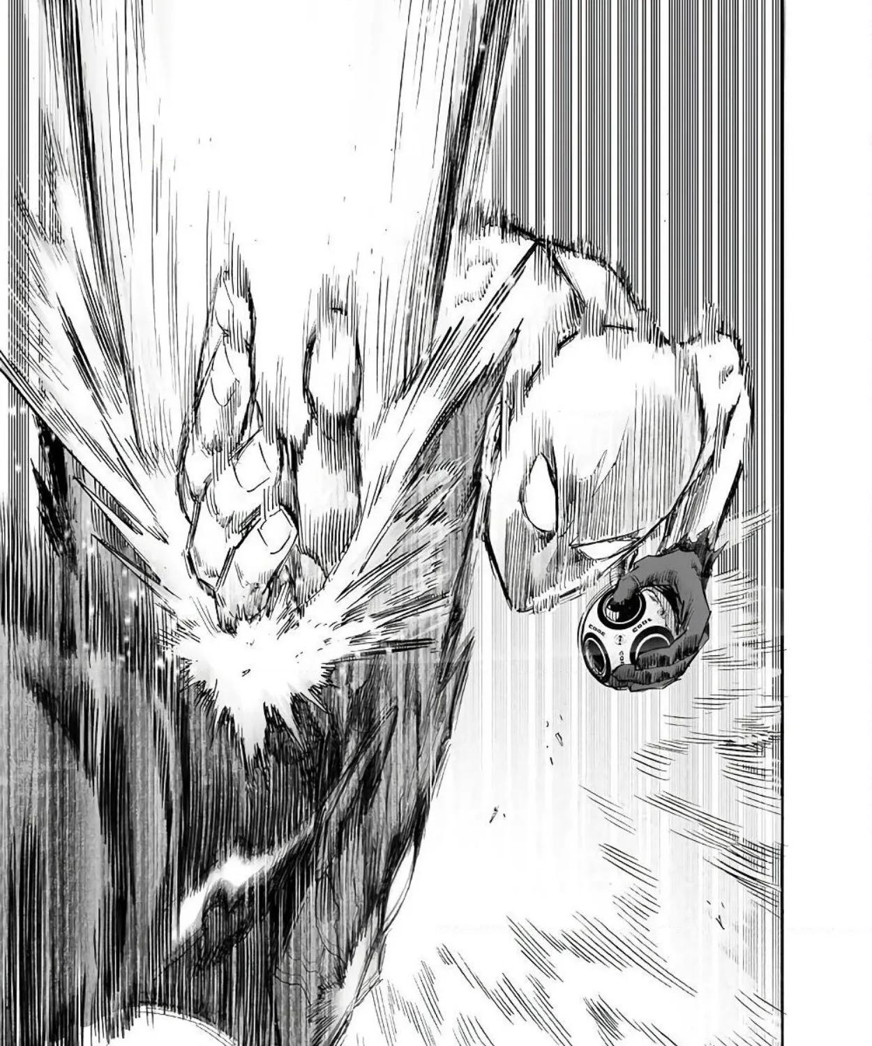 One Punch-Man - หน้า 11