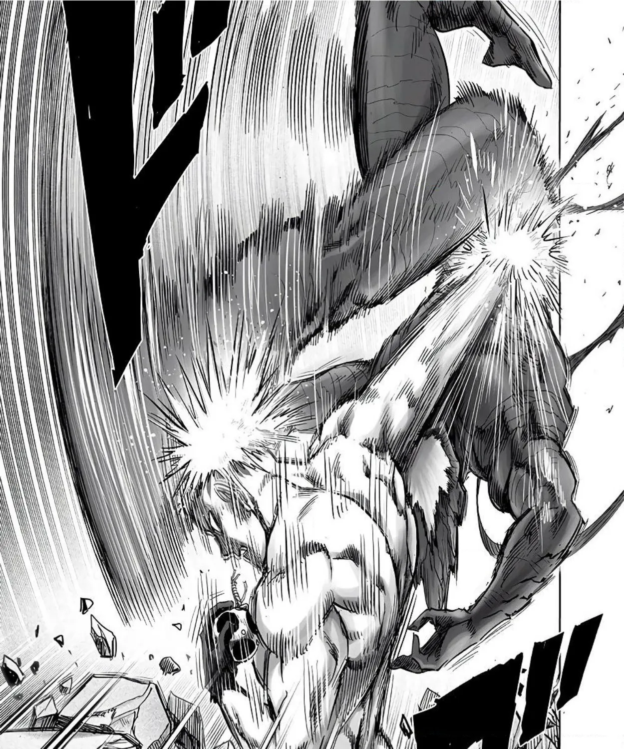 One Punch-Man - หน้า 6