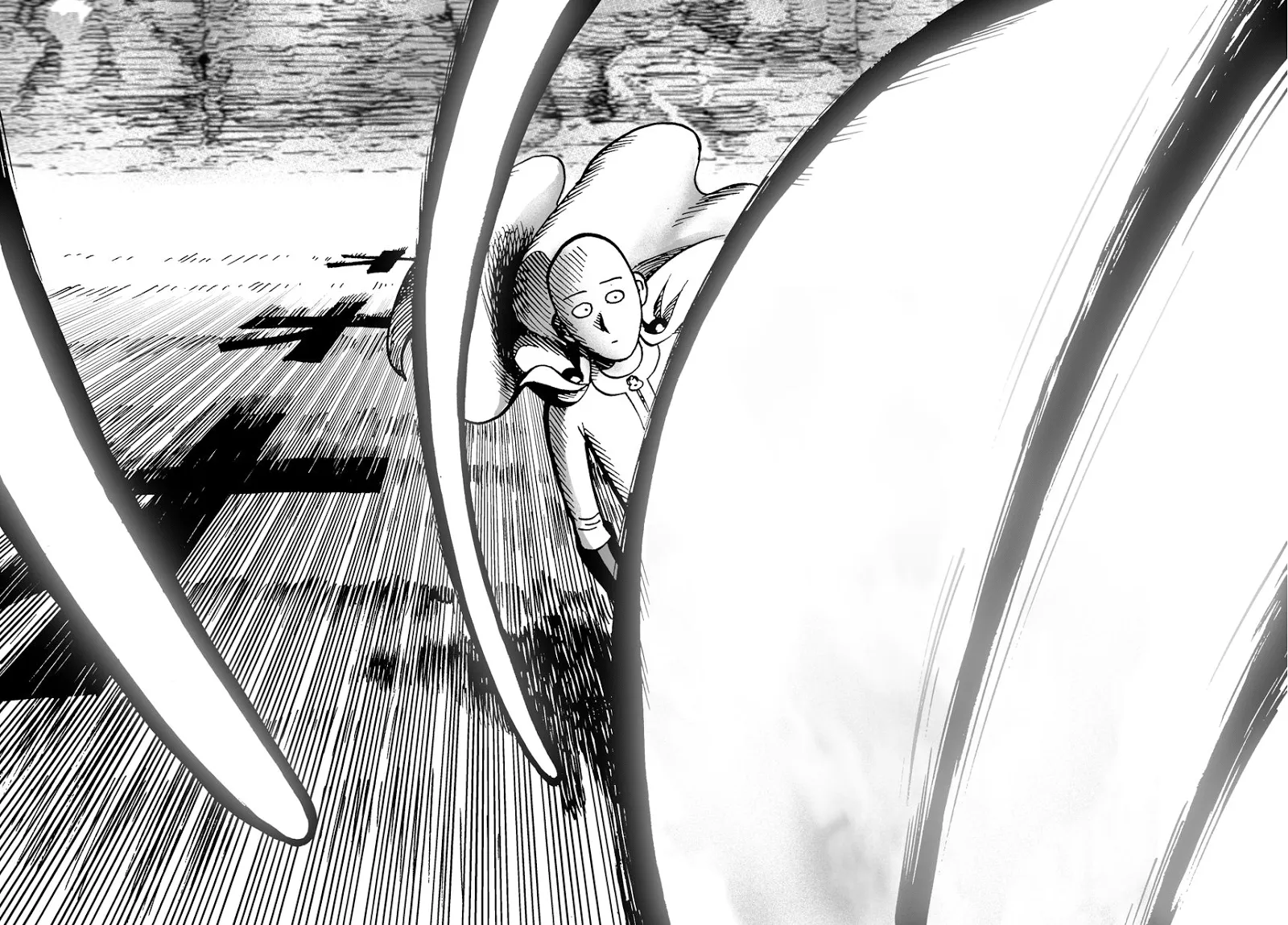 One Punch-Man - หน้า 14