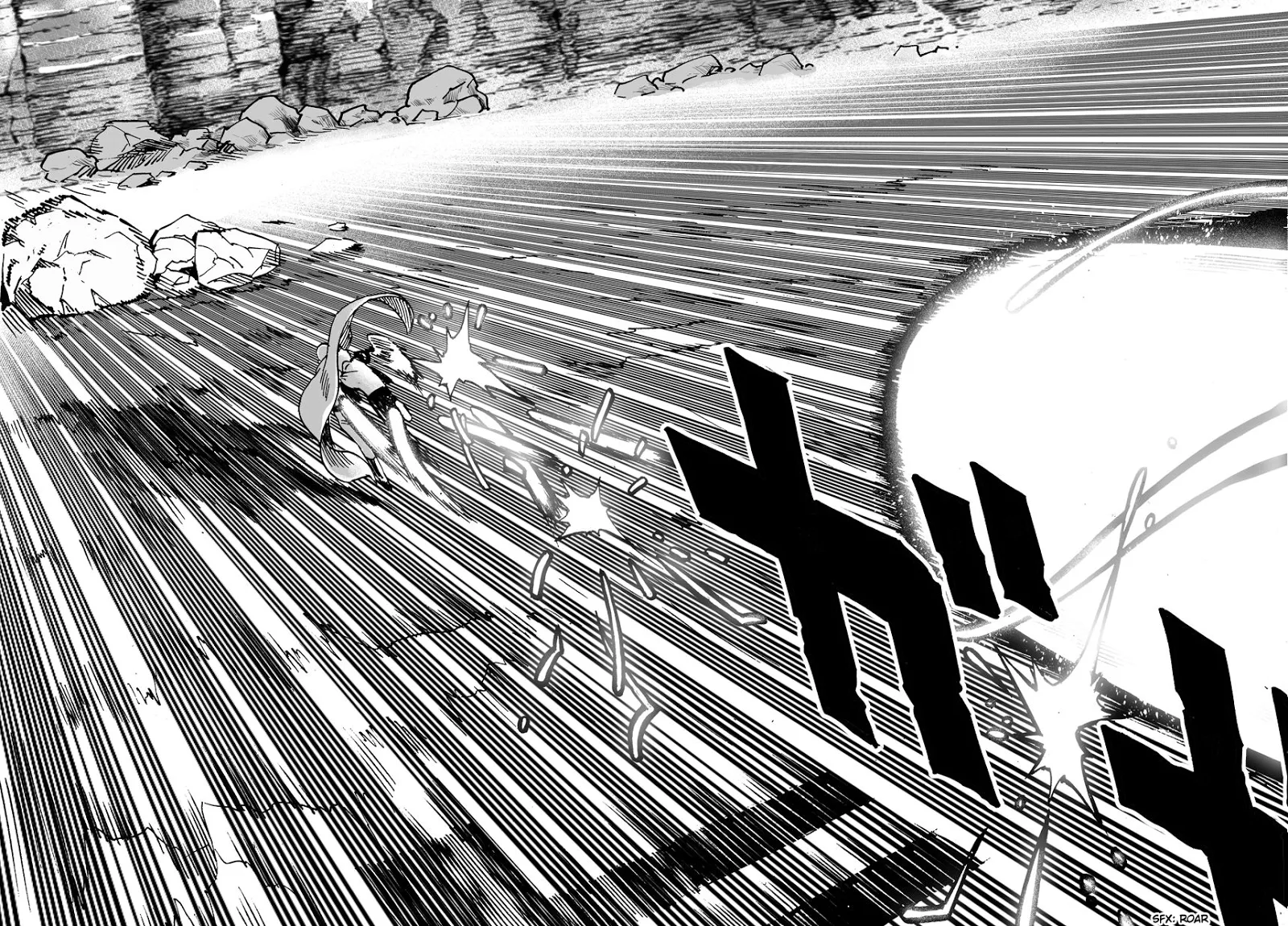 One Punch-Man - หน้า 20