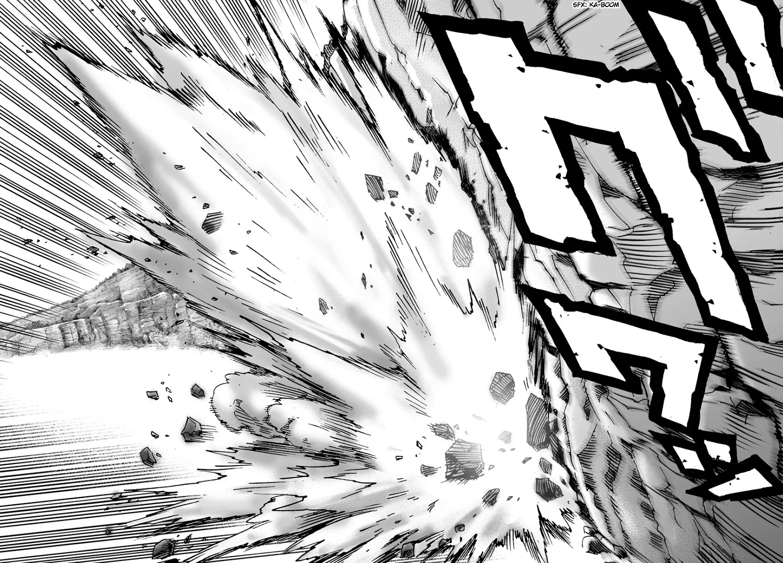 One Punch-Man - หน้า 24