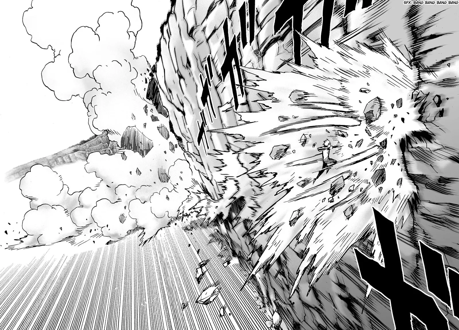 One Punch-Man - หน้า 27