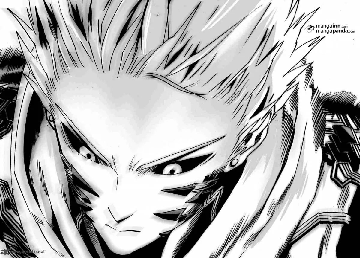 One Punch-Man - หน้า 13