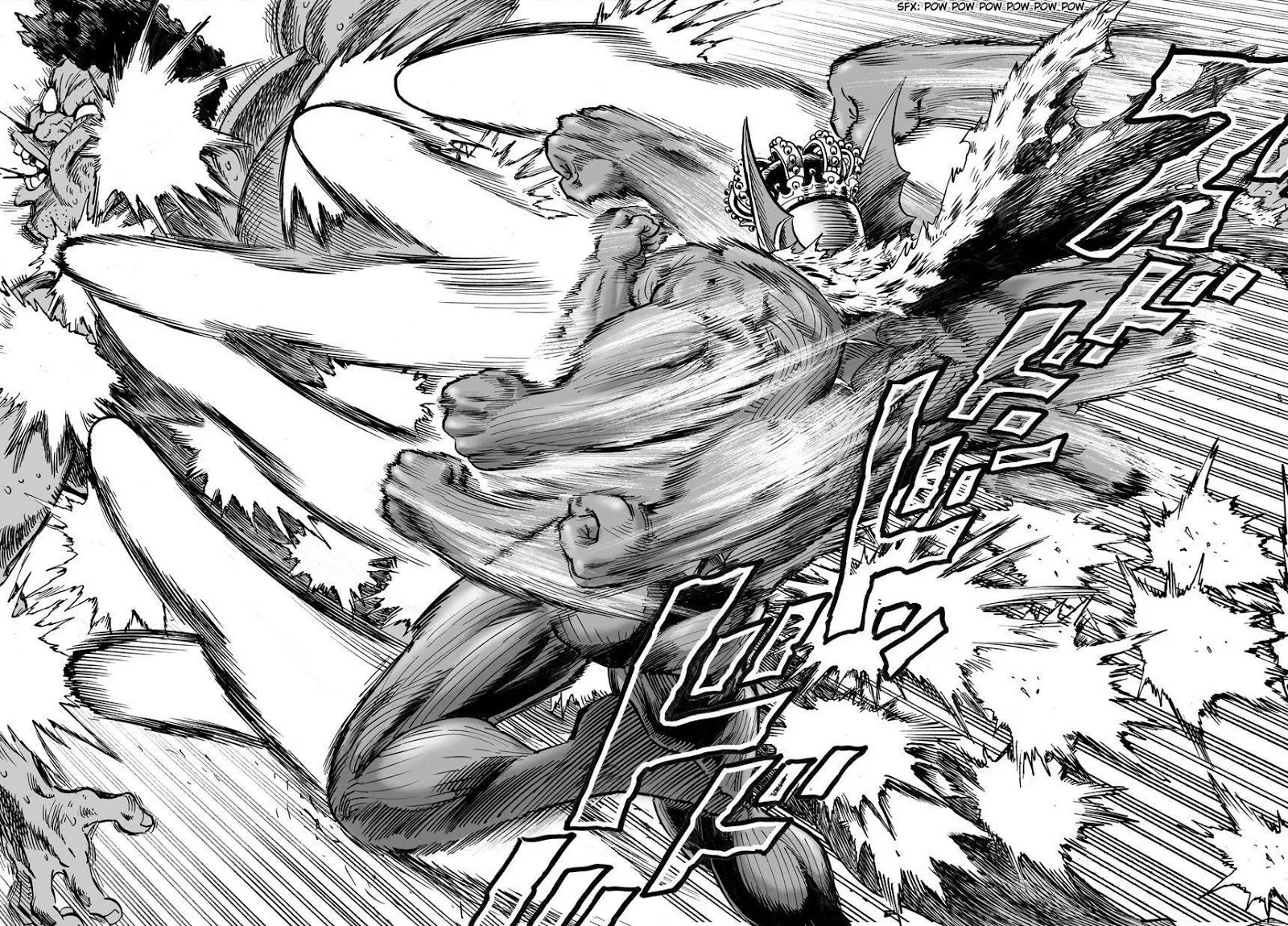 One Punch-Man - หน้า 41