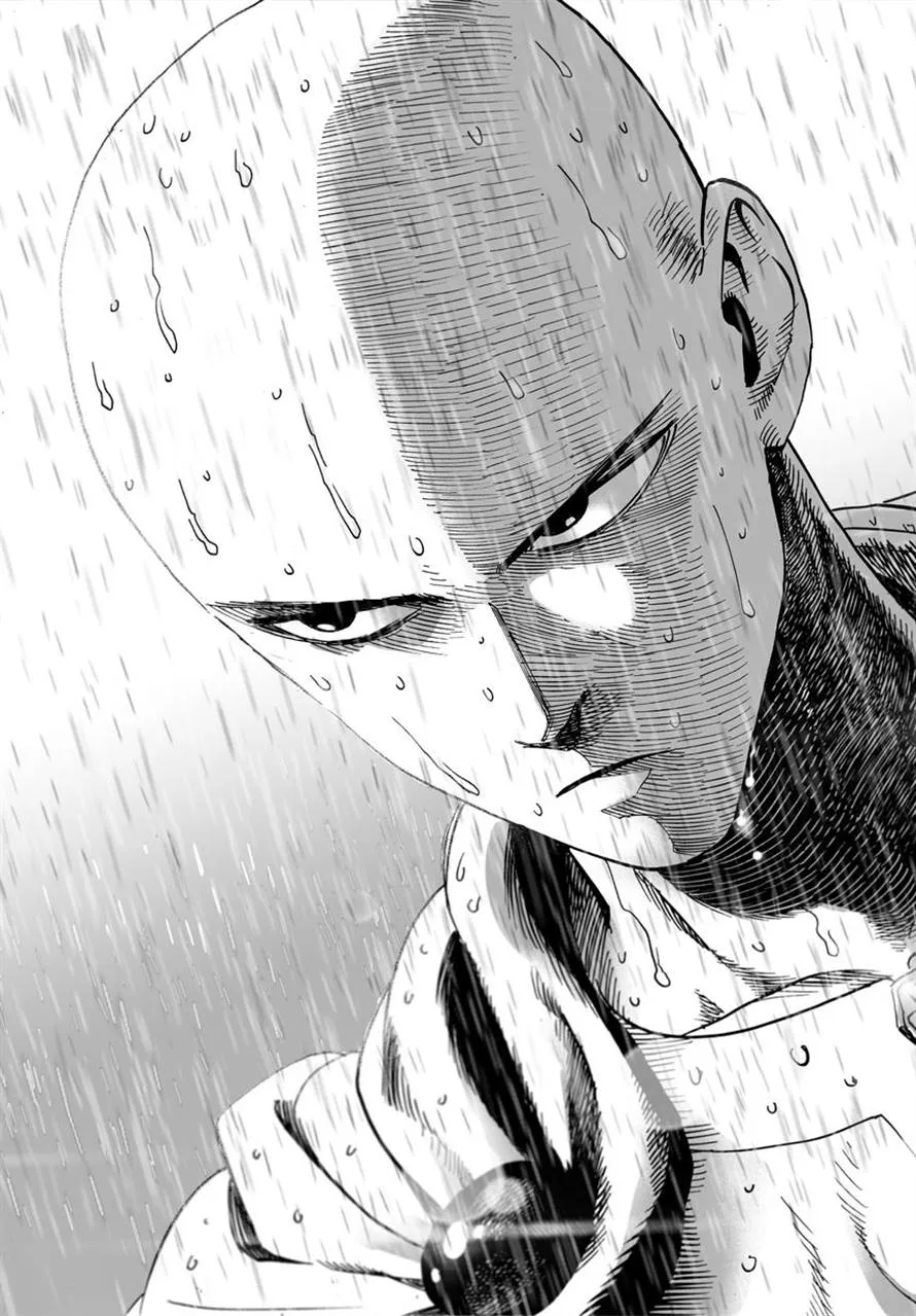 One Punch-Man - หน้า 6