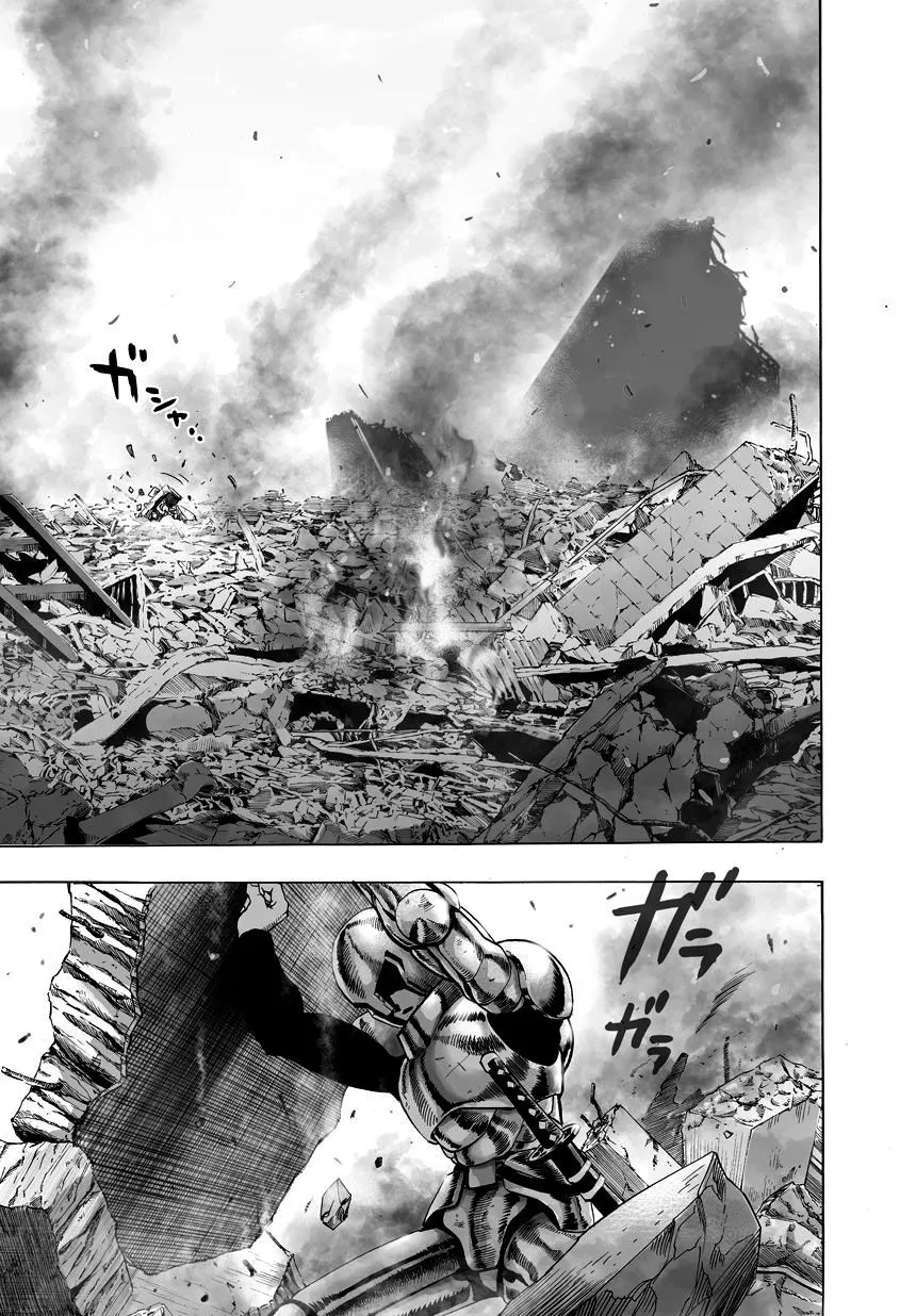 One Punch-Man - หน้า 18