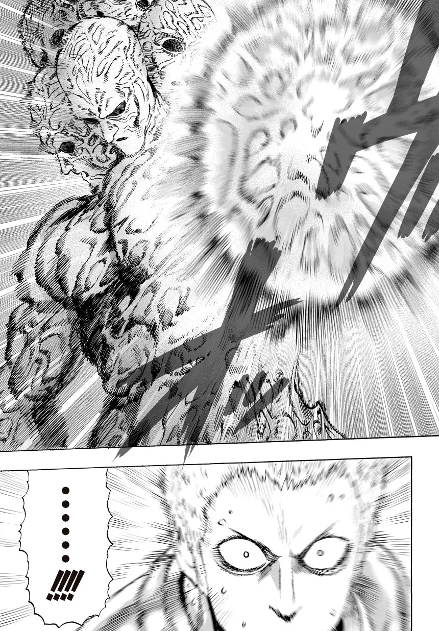 One Punch-Man - หน้า 35