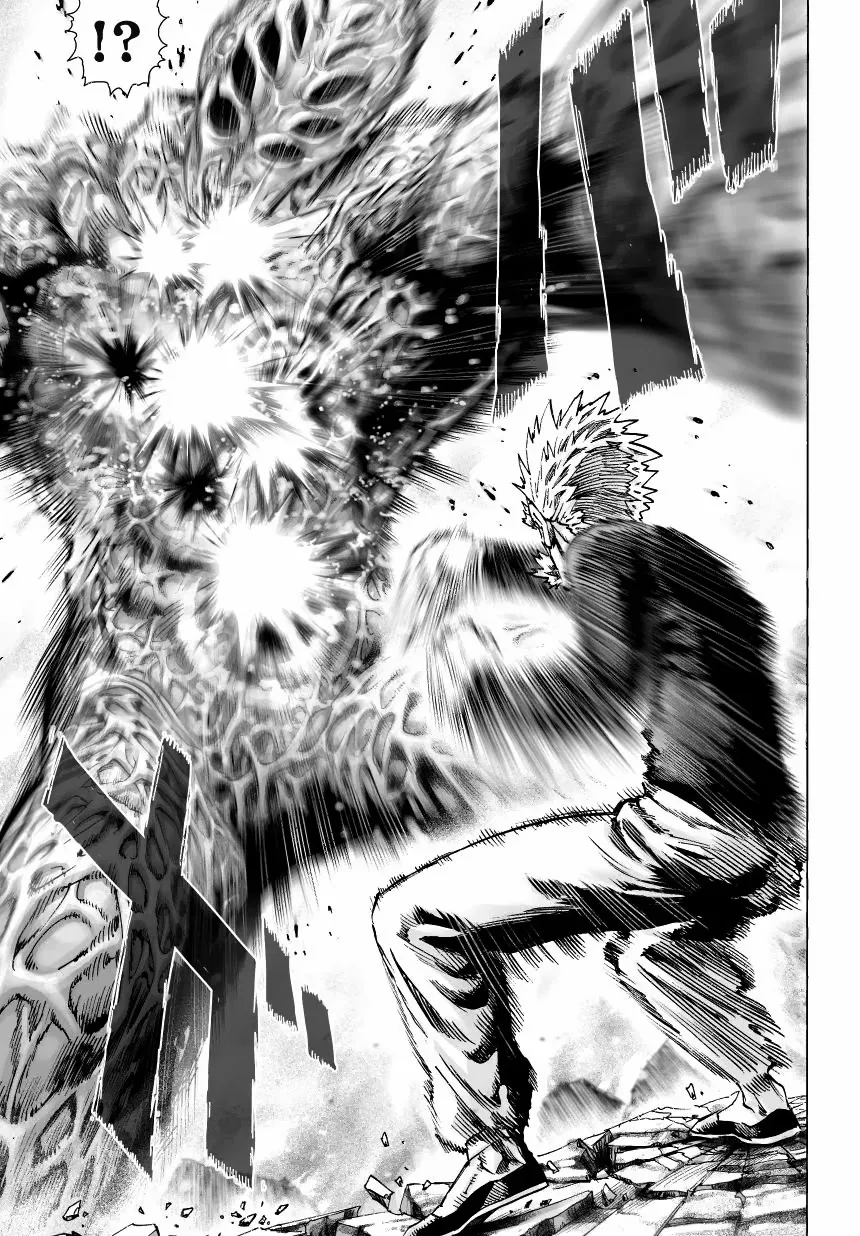 One Punch-Man - หน้า 3