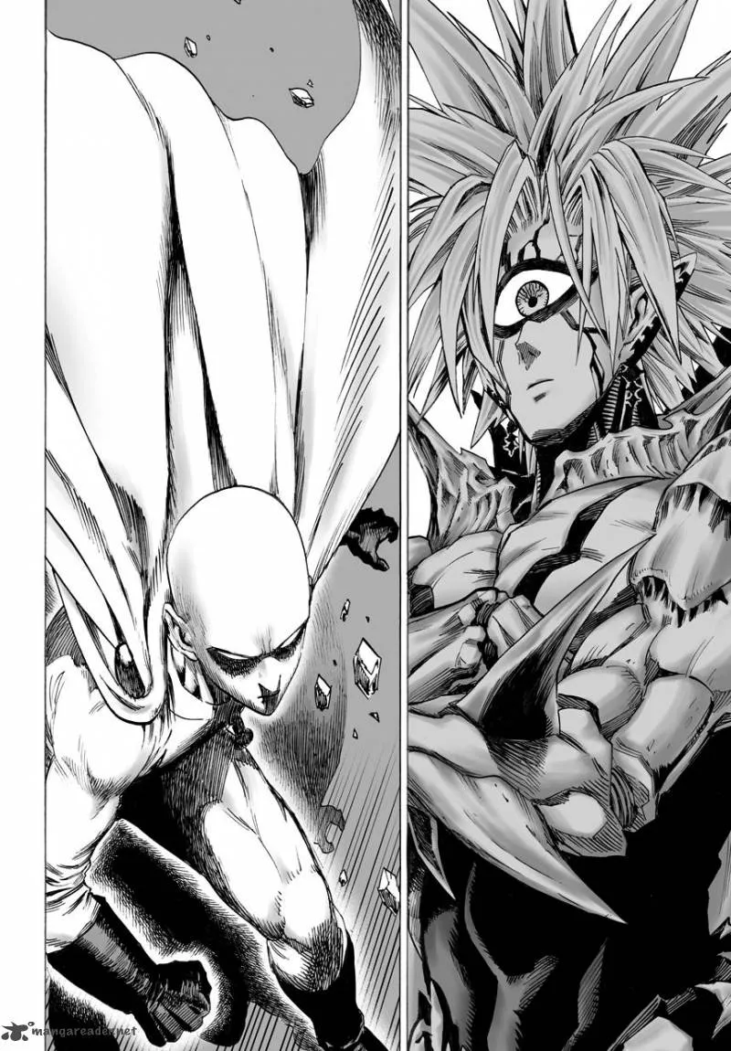 One Punch-Man - หน้า 26