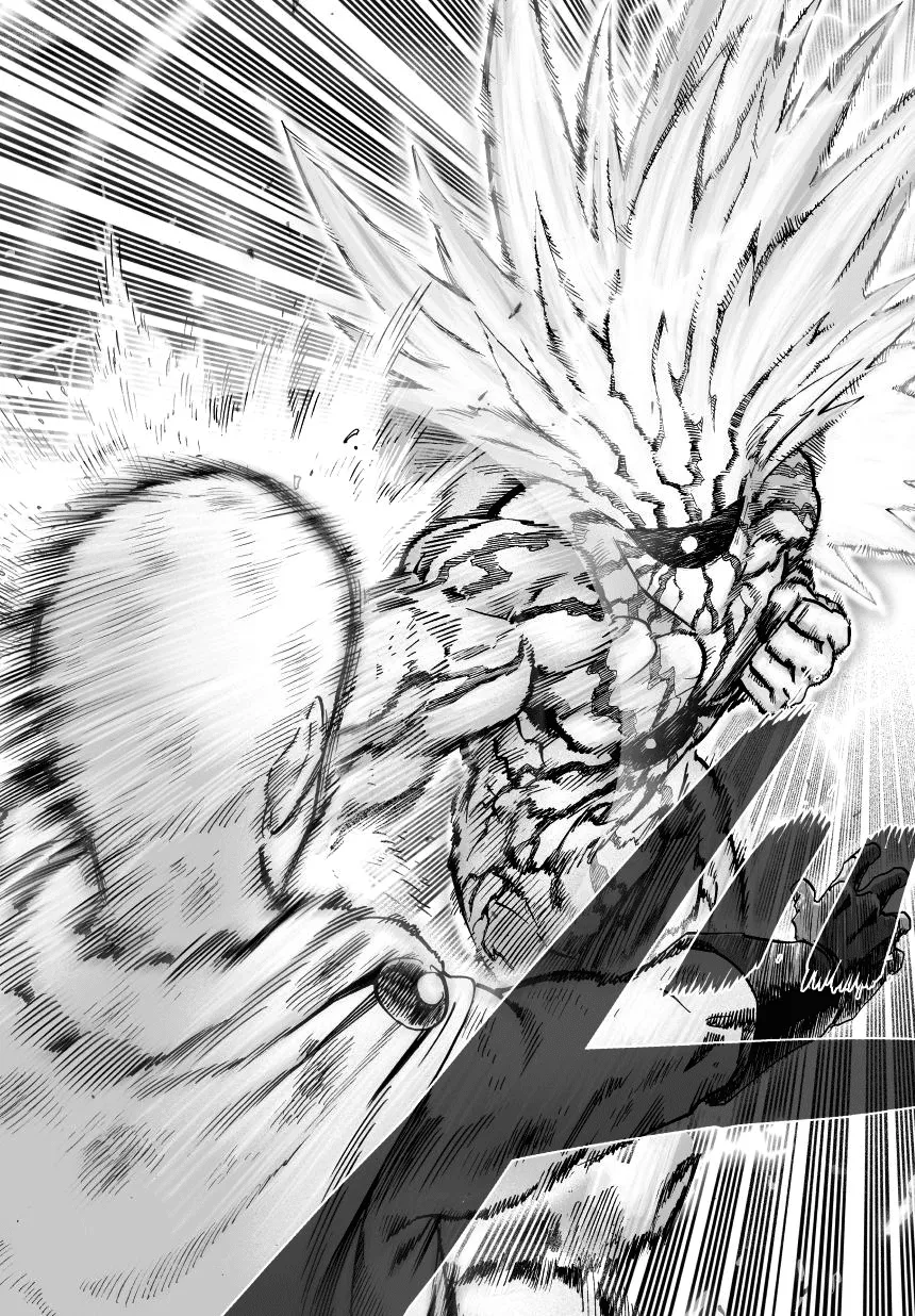 One Punch-Man - หน้า 8