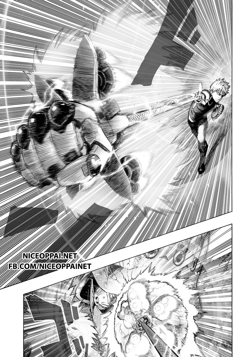 One Punch-Man - หน้า 7