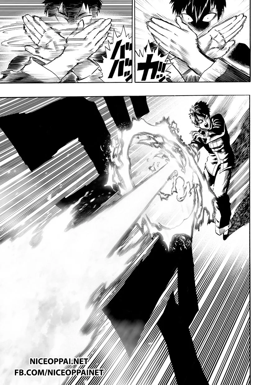 One Punch-Man - หน้า 7