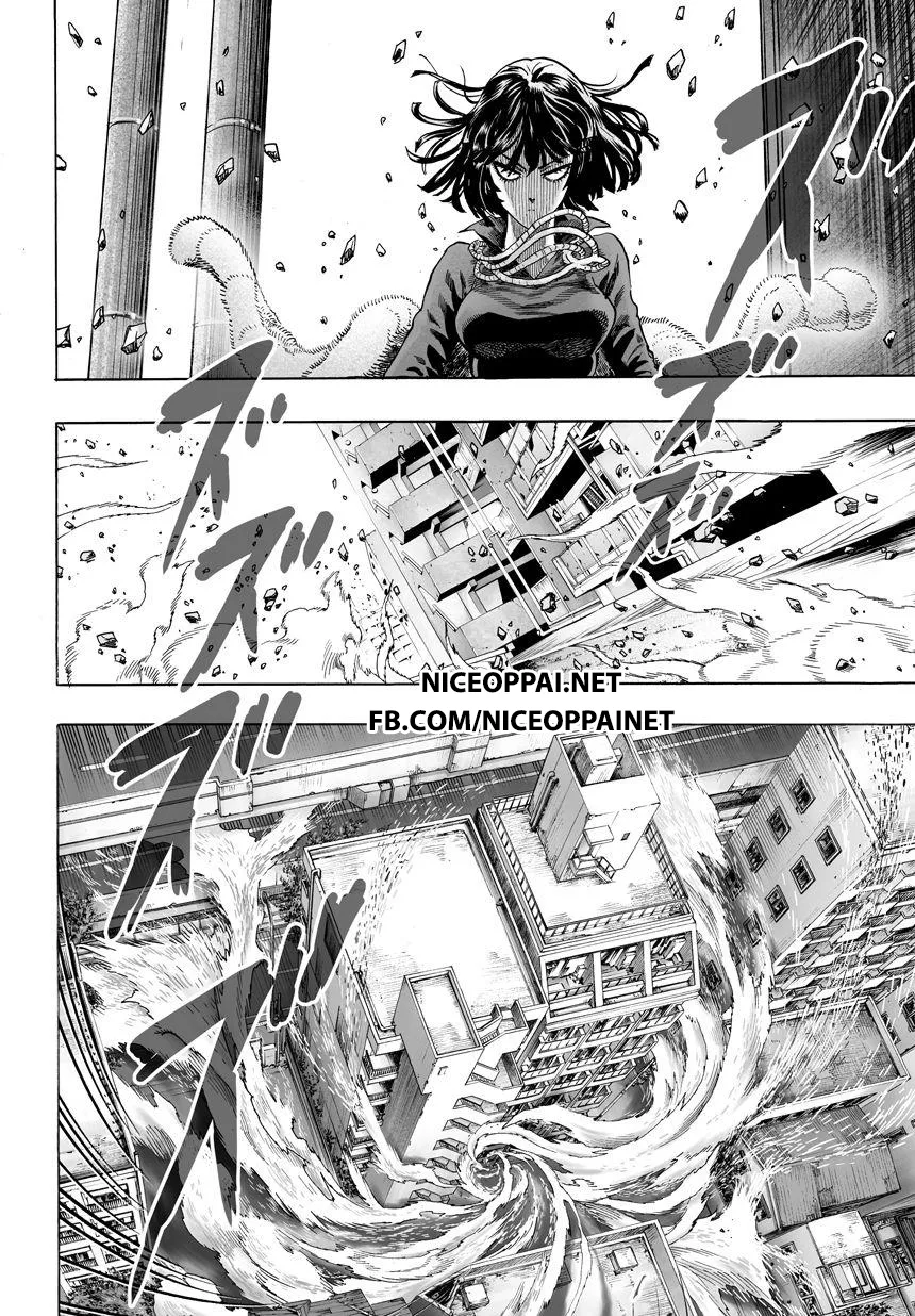 One Punch-Man - หน้า 3