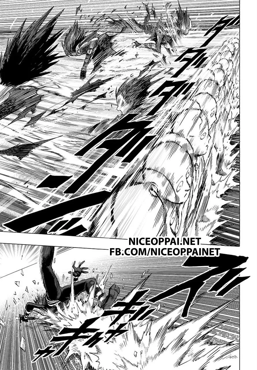 One Punch-Man - หน้า 7