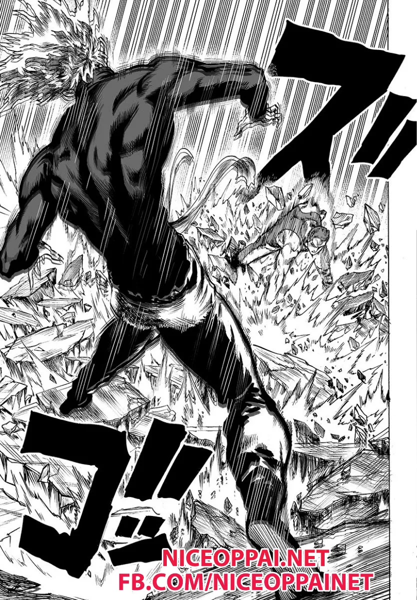 One Punch-Man - หน้า 14